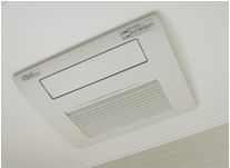 Brillia 仙川 Bath Room 浴室 浴室暖房乾燥機