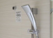 Brillia 仙川 Bath Room 浴室 エアインシャワー