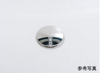 Brillia 仙川 Powder Room 洗面・トイレ フランジレス水栓