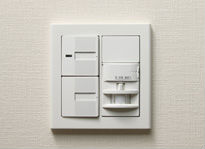 Brillia 仙川 Amenity アメニティ 人感センサースイッチ