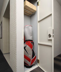 Brillia 仙川 Storage 収納 トランクルーム