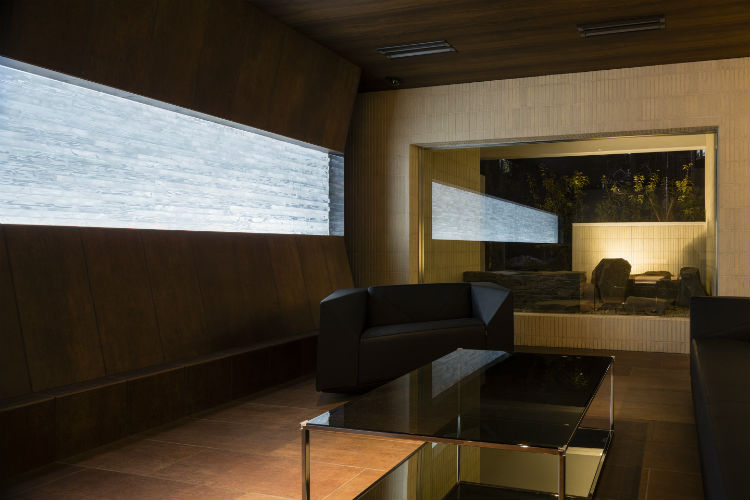 Brillia 仙川 ドラマチックなシークエンス