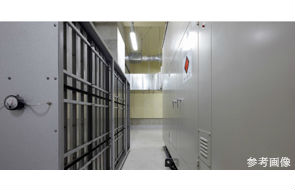 Brillia 仙川　Safety　防災　停電時自家発電(72時間対応)