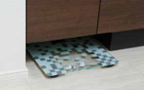 Brillia 横浜鶴ヶ峰　ヘルスメータースペース