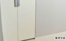 Brillia 横浜鶴ヶ峰　ホルムアルデヒド対策