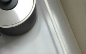 Brillia 横浜鶴ヶ峰　ホーロー底板