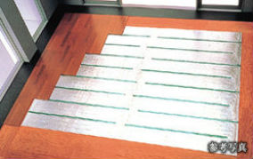 Brillia 横浜鶴ヶ峰　Comfortable　快適性　TES式温水床暖房