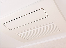 Brillia 狛江 Farm & Garden Bath room バスルーム 浴室暖房換気乾燥機