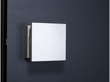 Brillia 狛江 Farm & Garden Comfortable 快適性 ドアハンドル