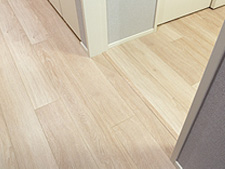 Brillia 狛江 Farm & Garden Comfortable 快適性 フロア