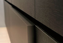 Brillia 千代田左衛門橋　Kitchen　キッチン　プルモーション機構