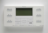 Brillia 千代田左衛門橋　Bath Room　浴室　フルオートバス