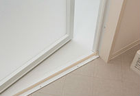 Brillia 千代田左衛門橋　Bath Room　浴室　スッキリドア