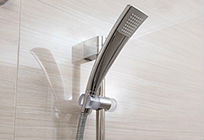 Brillia 千代田左衛門橋　Bath Room　浴室　エアインシャワー