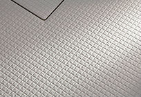 Brillia 千代田左衛門橋　Bath Room　浴室　カラリ床