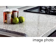 Brillia 久我山　Kitchen　キッチン　カウンタートップ