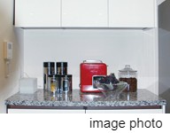 Brillia 久我山　Kitchen　キッチン　カップボード