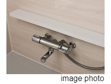 Brillia 久我山　Sanitary　水周り　とるピカスリムカウンター