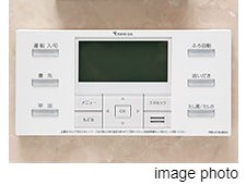 Brillia 久我山　Sanitary　水周り　フルオートバス