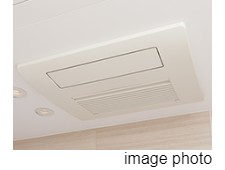 Brillia 久我山　Sanitary　水周り　浴室暖房換気乾燥機
