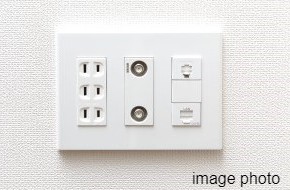 Brillia 久我山　Comfortable　快適性　マルチメディアコンセント