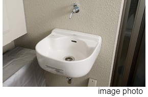 Brillia 久我山　Comfortable　快適性　スロップシンク