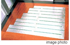 Brillia 久我山　Comfortable　快適性　床暖房