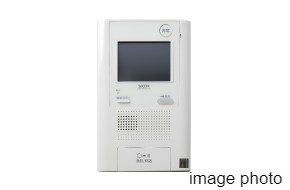 Brillia 久我山　Comfortable　快適性　カラーモニターインターホン