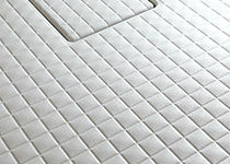 Brillia 上野松が谷　Bath Room　浴室　キレイサーモフロア