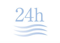 Brillia 上野松が谷　Comfortable　快適性　24時間換気システム