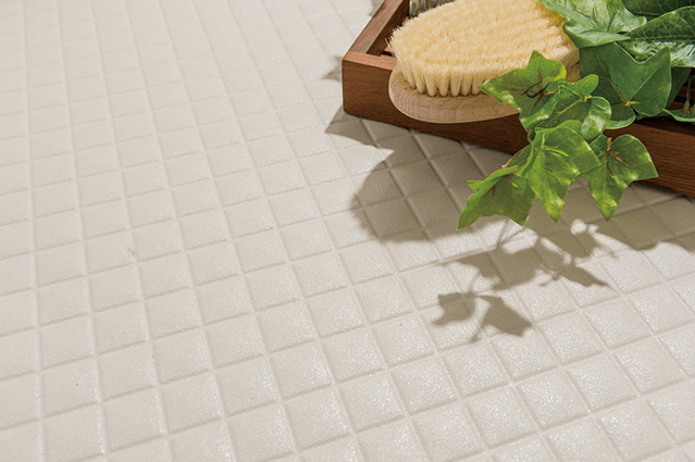 Brillia 山手動坂グランスイート　Bath Room　浴室　キレイサーモフロア