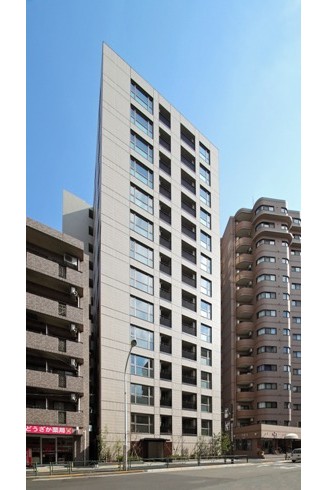 Brillia 山手動坂グランスイート　その他の画像