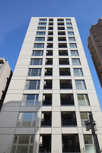 Brillia 山手動坂グランスイート　その他の画像