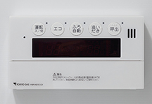 Brillia 都筑ふれあいの丘　Bath Room　浴室　フルオートバス