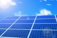 Brillia 都筑ふれあいの丘　Ecology　エコロジー　太陽光発電