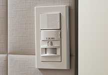 Brillia 都筑ふれあいの丘　Amenity　アメニティ　人感センサースイッチ