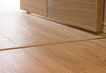 Brillia 都筑ふれあいの丘　Amenity　アメニティ　フラットフロア