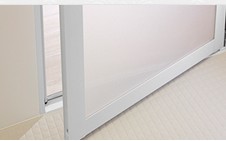 Brillia 東小金井 Bath Room 浴室 キレイドア