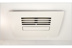 Brillia 元住吉　浴室換気乾燥機