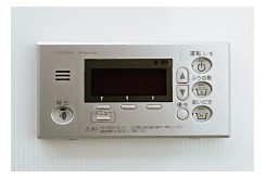 Brillia 元住吉　フルオートバス