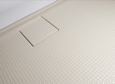 Brillia 元住吉　カラリ床