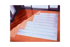 Brillia 元住吉　TES温水式床暖房