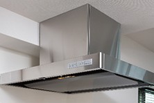 Brillia 鷺沼　Kitchen　キッチン　レンジフード