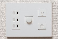 Brillia 鷺沼　Amenity　アメニティ　マルチメディアコンセント