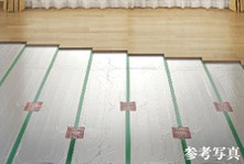 Brillia 鷺沼　Amenity　アメニティ　TES温水式床暖房