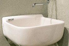 Brillia 鷺沼　Amenity　アメニティ　スロップシンク