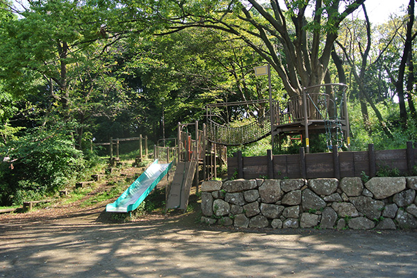 Brillia 鷺沼　有馬ふるさと公園