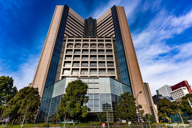 Brillia THE RESIDENCE TOKYO YAESU AVENUE　医療施設