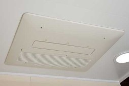 Brillia 仙川 The Residence　Sanitary　水周り　ミストサウナ機能付き浴室暖房乾燥機