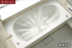 Brillia 仙川 The Residence　Sanitary　水周り　浴槽洗浄システム